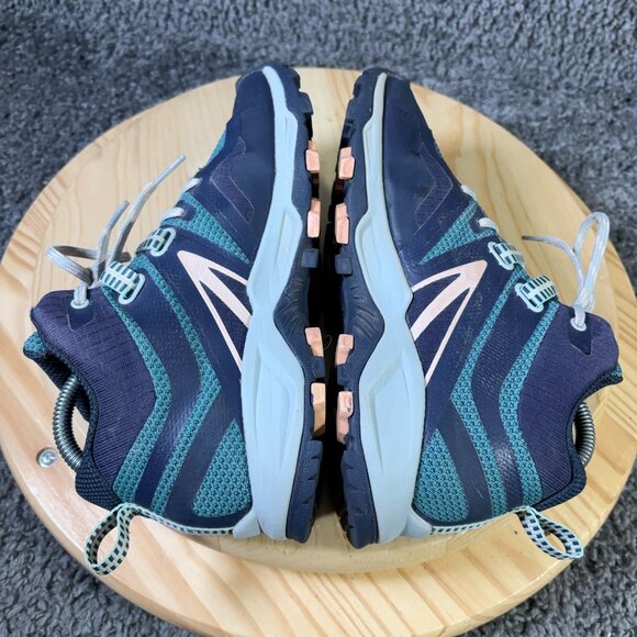 Merrell MQM Flex 2 Mid GTX Hiking Boots Women Size 7 Gore-Tex Waterproof Outdoor - Picture 5 of 8